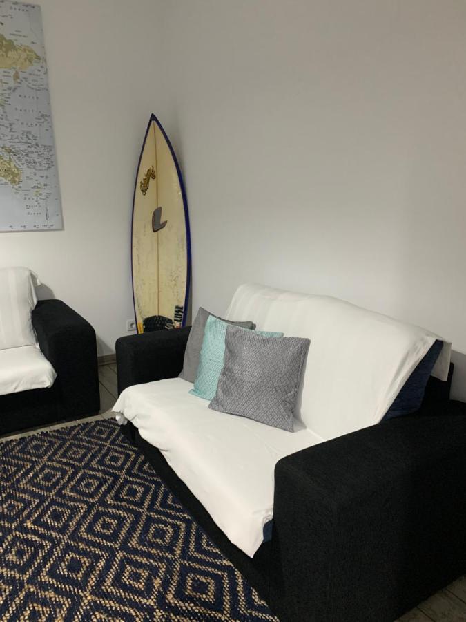 Surf Seixe Guest House Odeceixe Εξωτερικό φωτογραφία