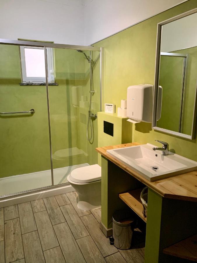 Surf Seixe Guest House Odeceixe Εξωτερικό φωτογραφία
