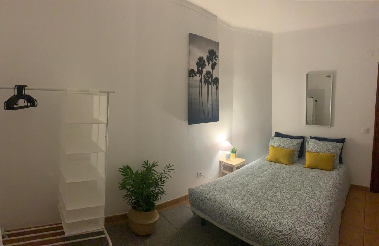 Surf Seixe Guest House Odeceixe Εξωτερικό φωτογραφία