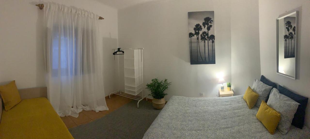 Surf Seixe Guest House Odeceixe Εξωτερικό φωτογραφία