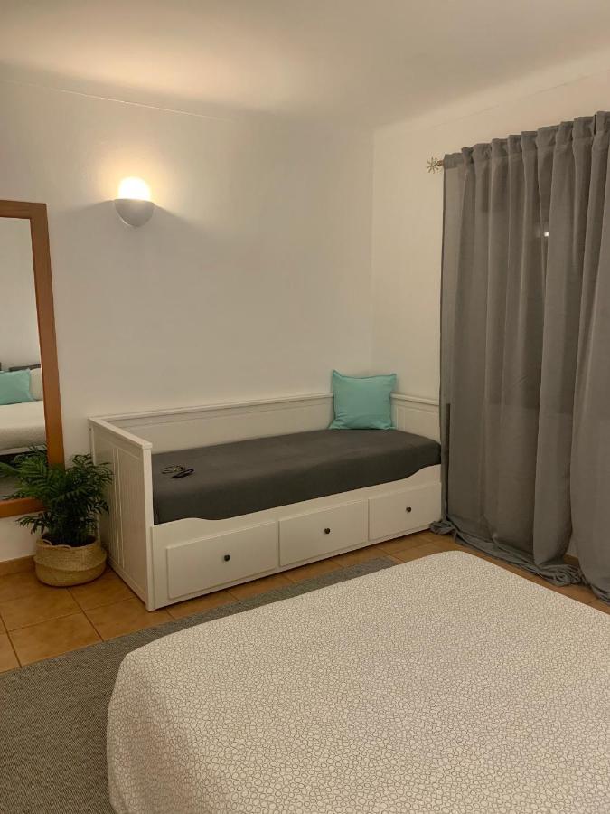 Surf Seixe Guest House Odeceixe Εξωτερικό φωτογραφία
