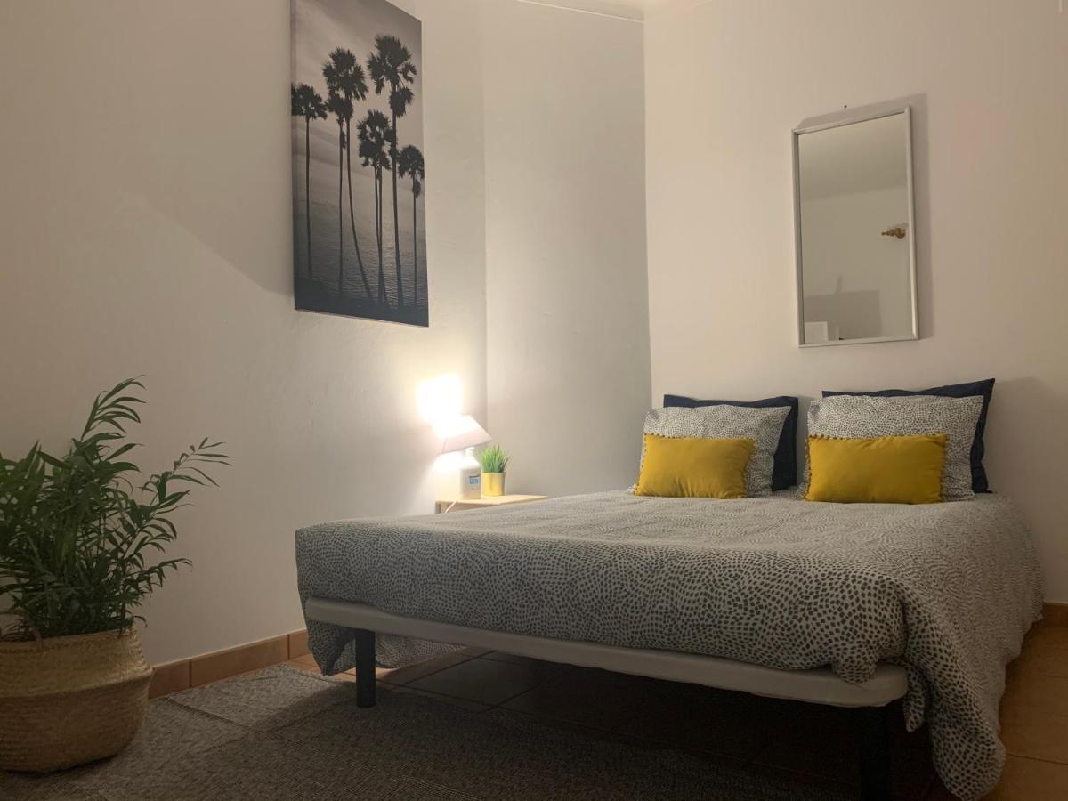 Surf Seixe Guest House Odeceixe Εξωτερικό φωτογραφία