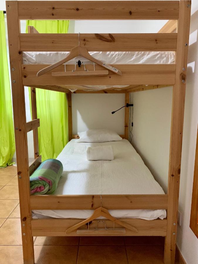 Surf Seixe Guest House Odeceixe Εξωτερικό φωτογραφία
