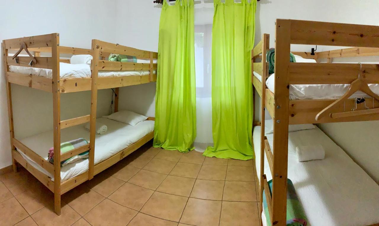 Surf Seixe Guest House Odeceixe Εξωτερικό φωτογραφία