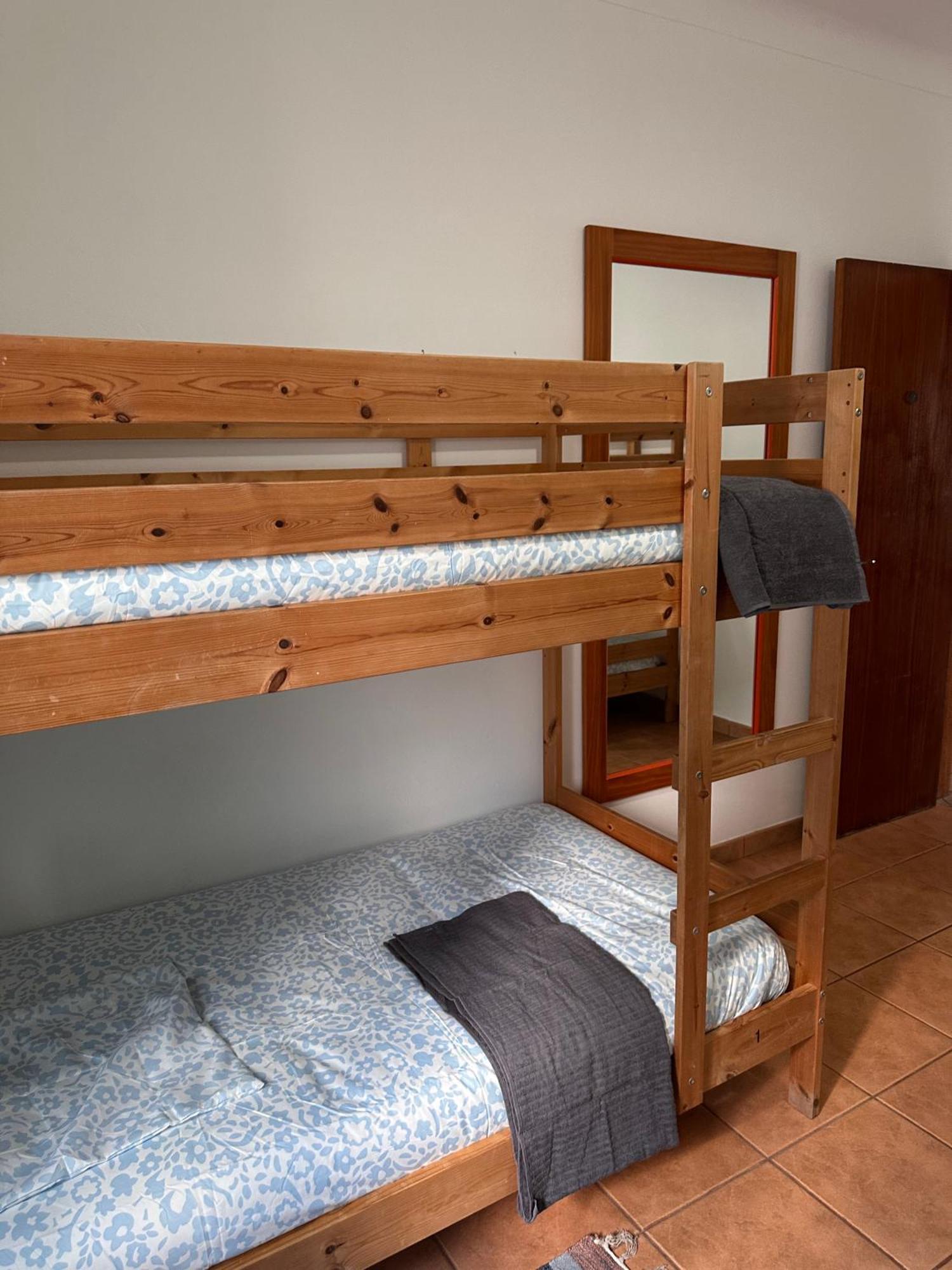 Surf Seixe Guest House Odeceixe Εξωτερικό φωτογραφία