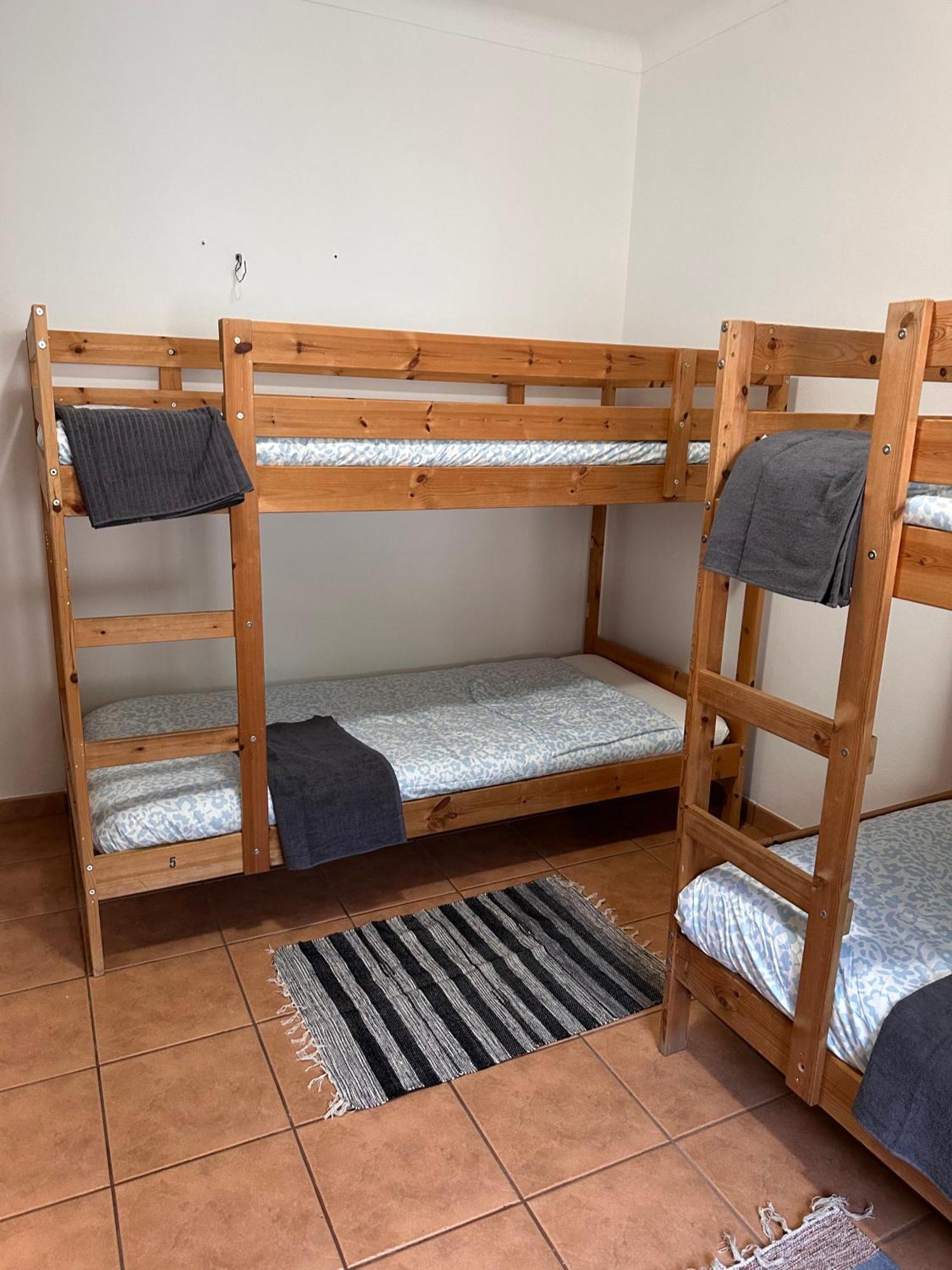 Surf Seixe Guest House Odeceixe Εξωτερικό φωτογραφία