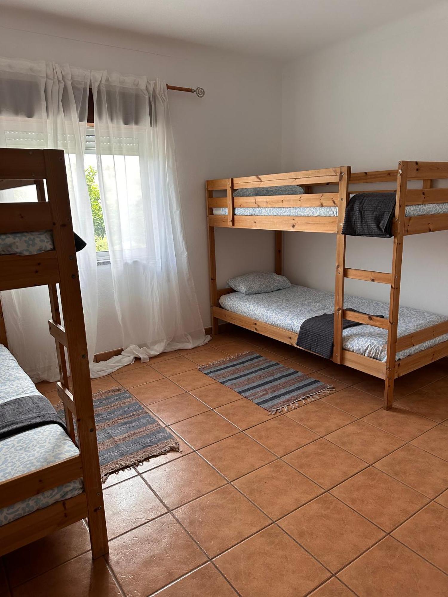 Surf Seixe Guest House Odeceixe Εξωτερικό φωτογραφία