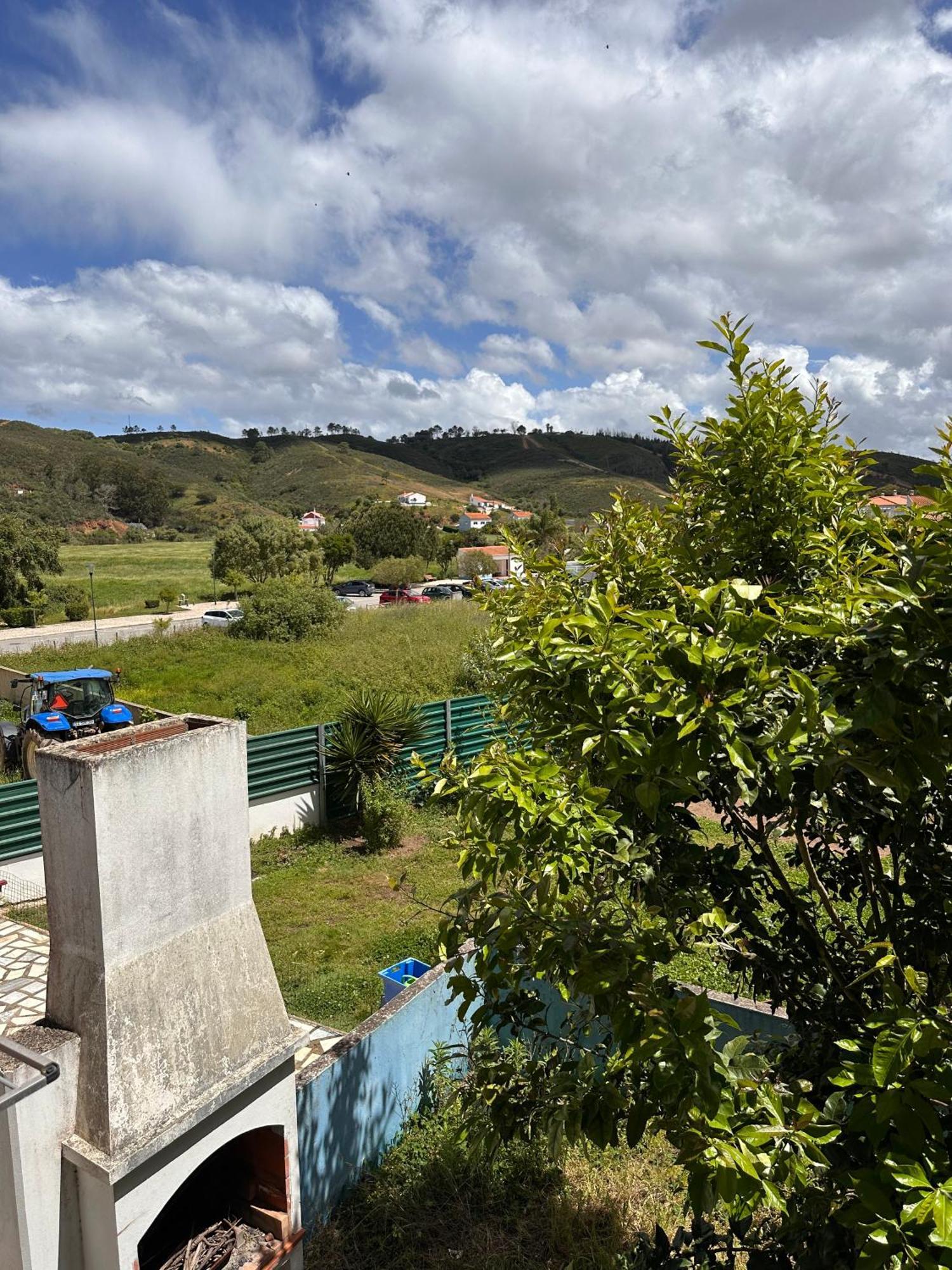 Surf Seixe Guest House Odeceixe Εξωτερικό φωτογραφία